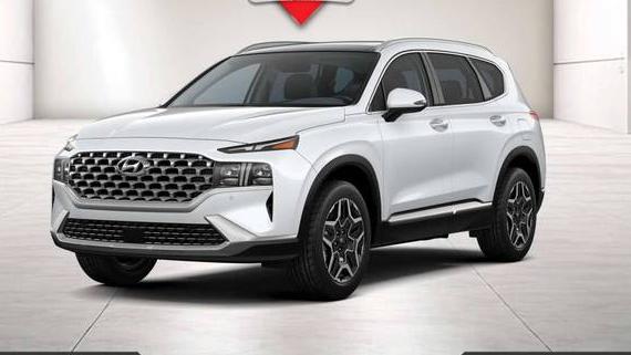 HYUNDAI SANTA FE 2023 5NMS5DA17PH022712 image